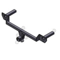 Car Rear Trailer Bar Conversion Assembly & Trailer Hitch CHERY1