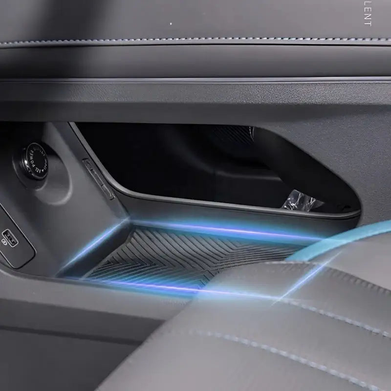 Armrest Storage Box For Chery Jetour DASHING