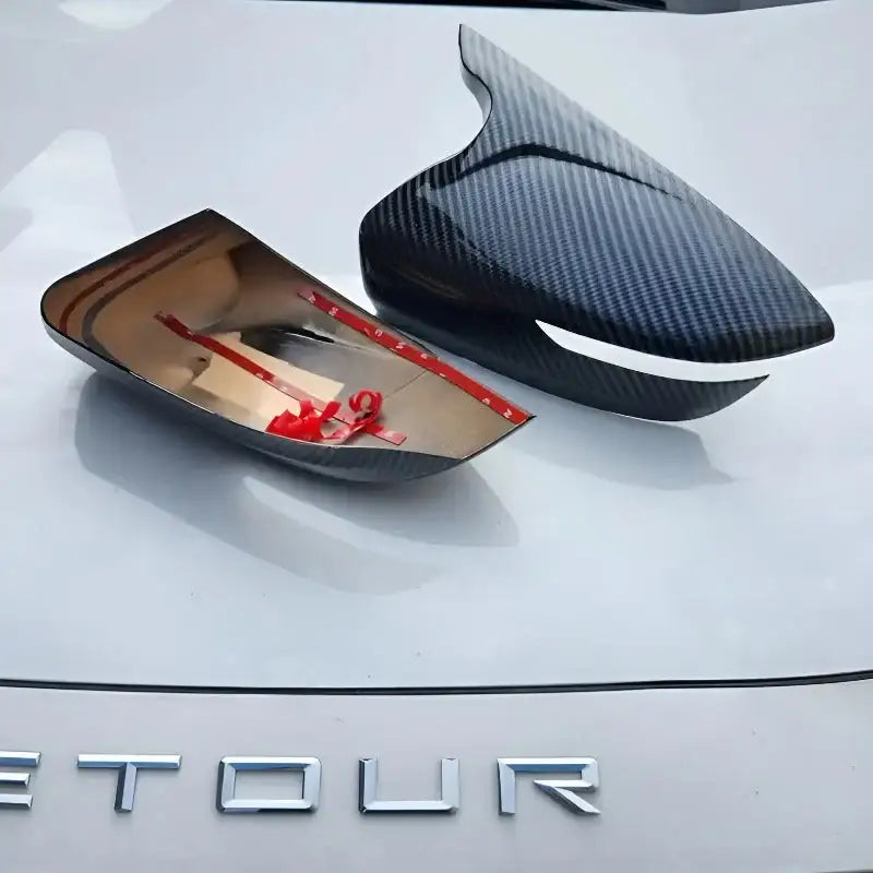 Car Side Mirror Protector for Chery Jetour X70 Plus CHERY2