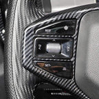 Chery Jetour T2 Steering Wheel Decoration CHERY2