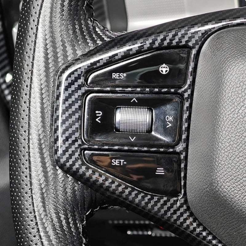 Chery Jetour T2 Steering Wheel Decoration CHERY2