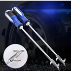 Car tyre clear stone hook CHERY1