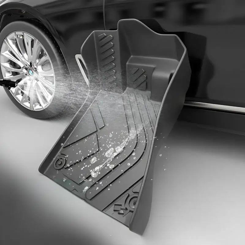 TPE Car Mats For Chery Jetour T2 CHERY10