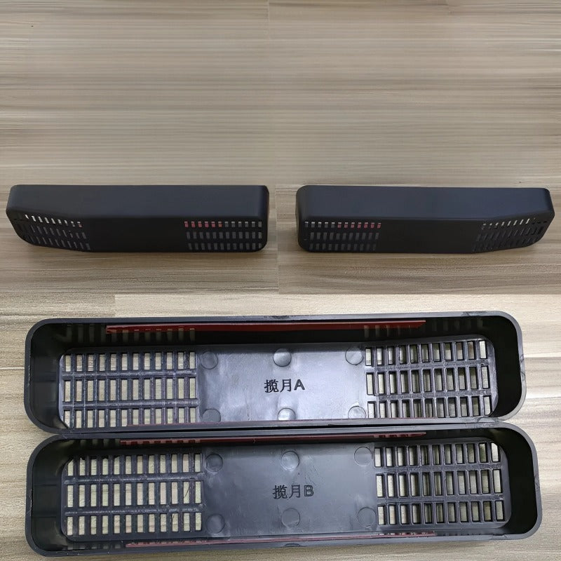 Couvre ventilation sous siège pour Chery Exeed & Omoda C9