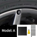 Automotive Wheel Screw Caps & Hubcaps for Chery Jetour T2 & Jetour T2 PHEV CHERY5
