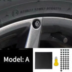 Automotive Wheel Screw Caps & Hubcaps for Chery Jetour T2 & Jetour T2 PHEV CHERY5