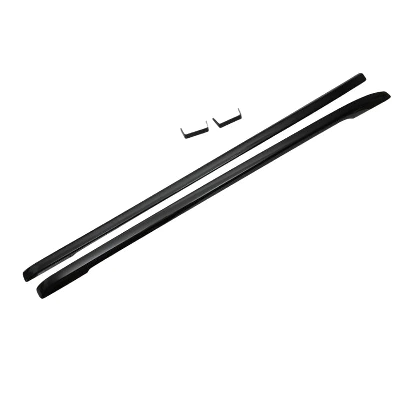 Car Roof Rack Trim Fit for GWM Tank 500 Hi4-T Modification Black Warrior Sticker Car Appearance Upgrade Parts