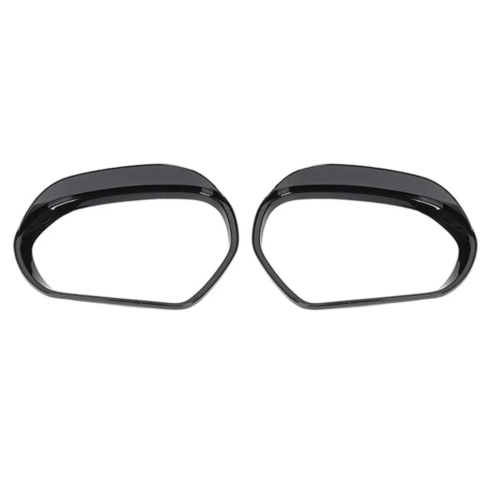 Leapmotor C10 Rain Proof Rearview Mirror Eyebrow - Custom Fit Car Visor Shield