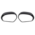 Leapmotor C10 Rain Proof Rearview Mirror Eyebrow - Custom Fit Car Visor Shield