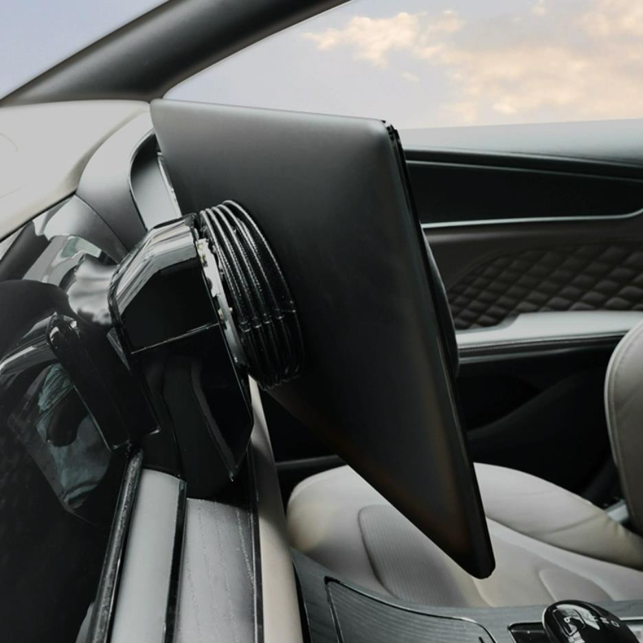 Screen Rotation Kit for BYD