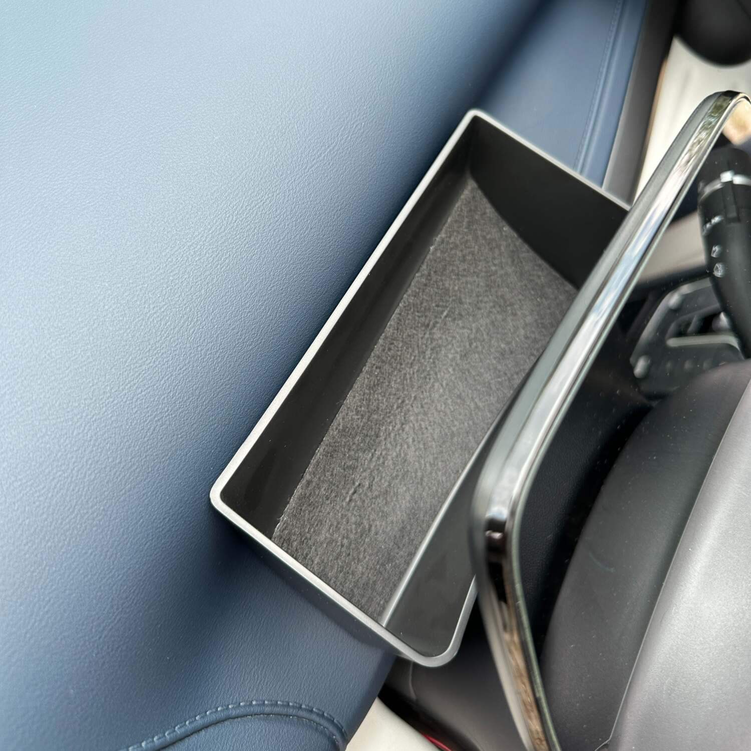 Dashboard Storage Box for BYD Atto 3 BYD4