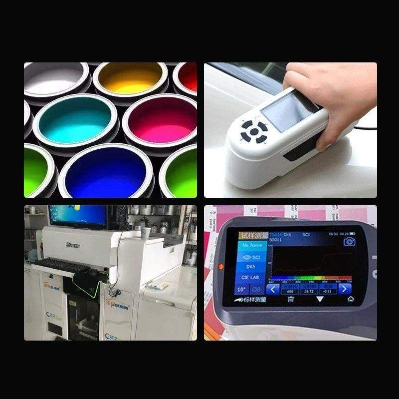 Touch-Up Paint Pen For MG MG6