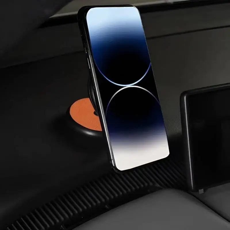 Suporte de Telemóvel Magnético Flutuante Alcantara para MG
