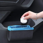 Car Organizer Storage Box ZEEKR2
