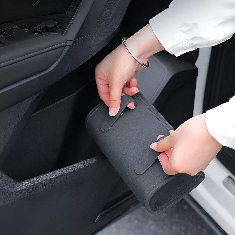 Car Organizer Storage Box ZEEKR3
