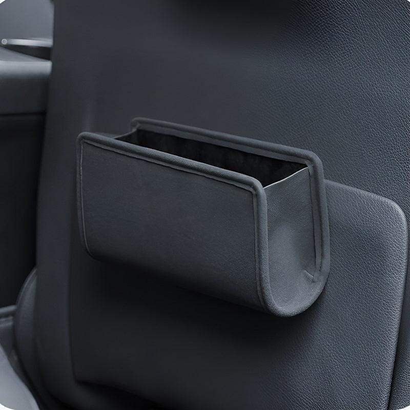 Car Organizer Storage Box ZEEKR4