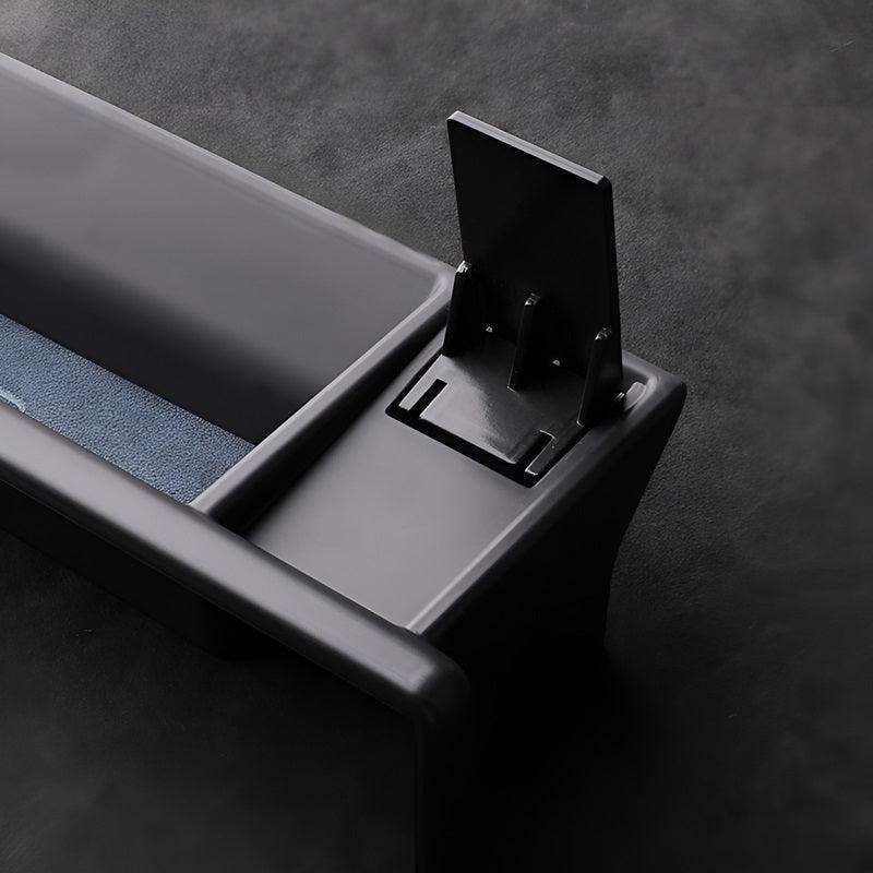 Center Console Screen Back Storage Box for ZEEKR X ZEEKR5