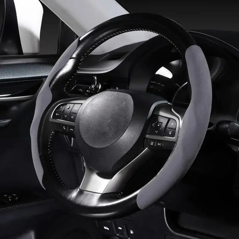 Split Steering Wheel Cover CHERY12