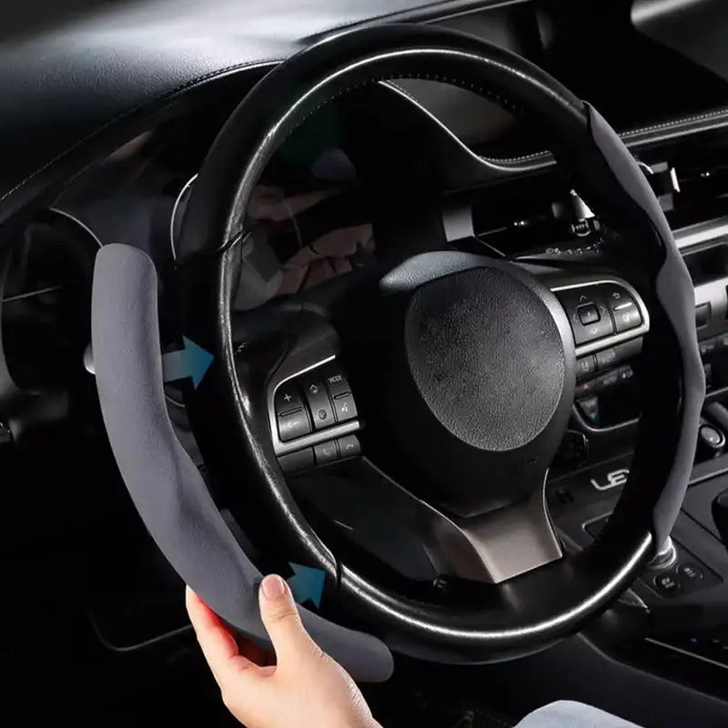 Split Steering Wheel Cover CHERY23