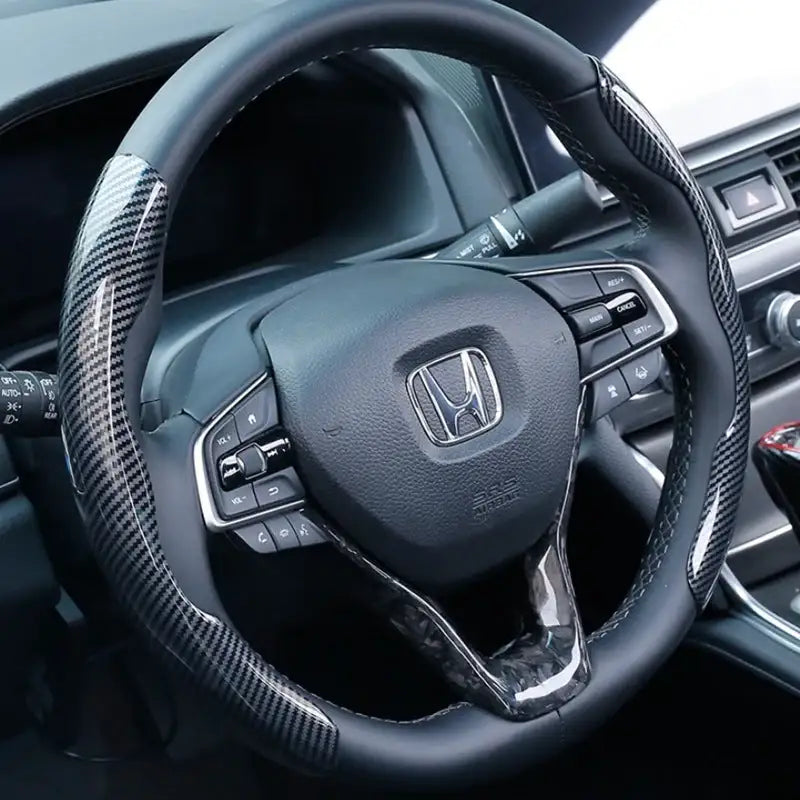 Split Steering Wheel Cover CHERY35