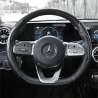Split Steering Wheel Cover CHERY31