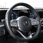 Split Steering Wheel Cover CHERY36