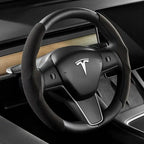 Split Steering Wheel Cover CHERY2