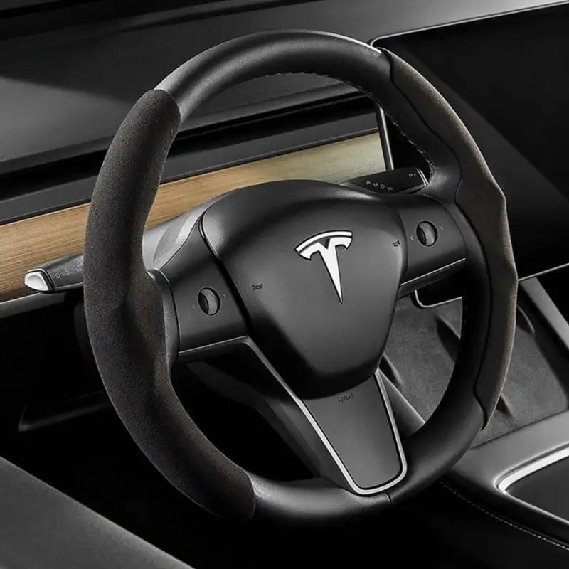 Split Steering Wheel Cover CHERY2
