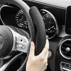 Split Steering Wheel Cover CHERY3