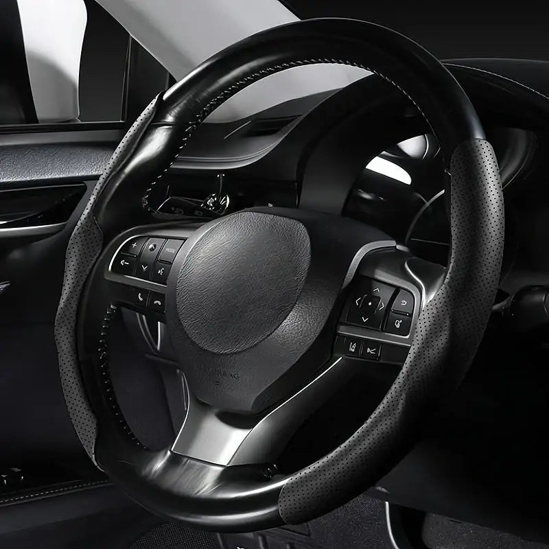 Split Steering Wheel Cover CHERY7