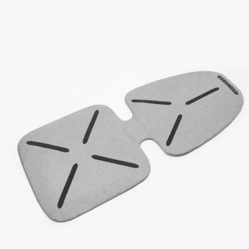 Autositzschutz für Kindersitz—BYD