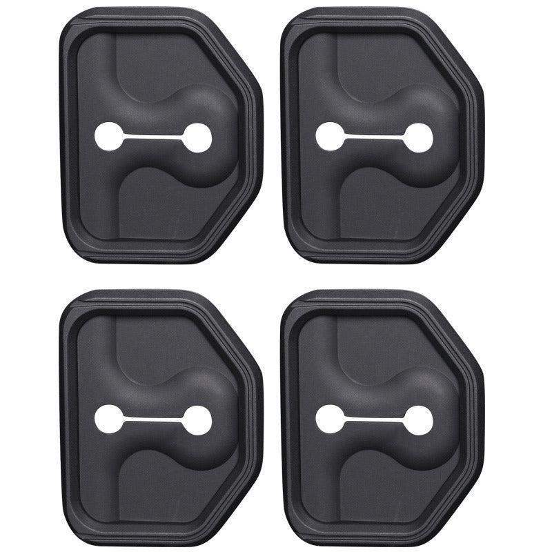 Door Mute Latch Protection Cover ZEEKR8