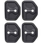 Door Mute Latch Protection Cover ZEEKR8