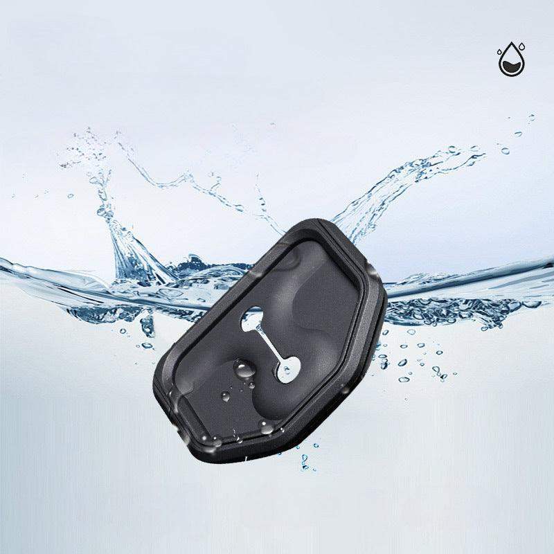 Door Mute Latch Protection Cover ZEEKR6
