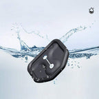 Door Mute Latch Protection Cover ZEEKR6