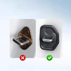 Door Mute Latch Protection Cover ZEEKR3