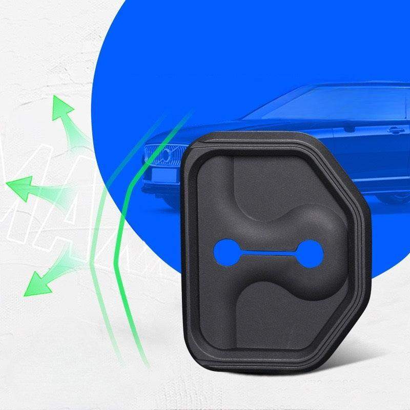Door Mute Latch Protection Cover ZEEKR1