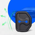 Door Mute Latch Protection Cover ZEEKR1
