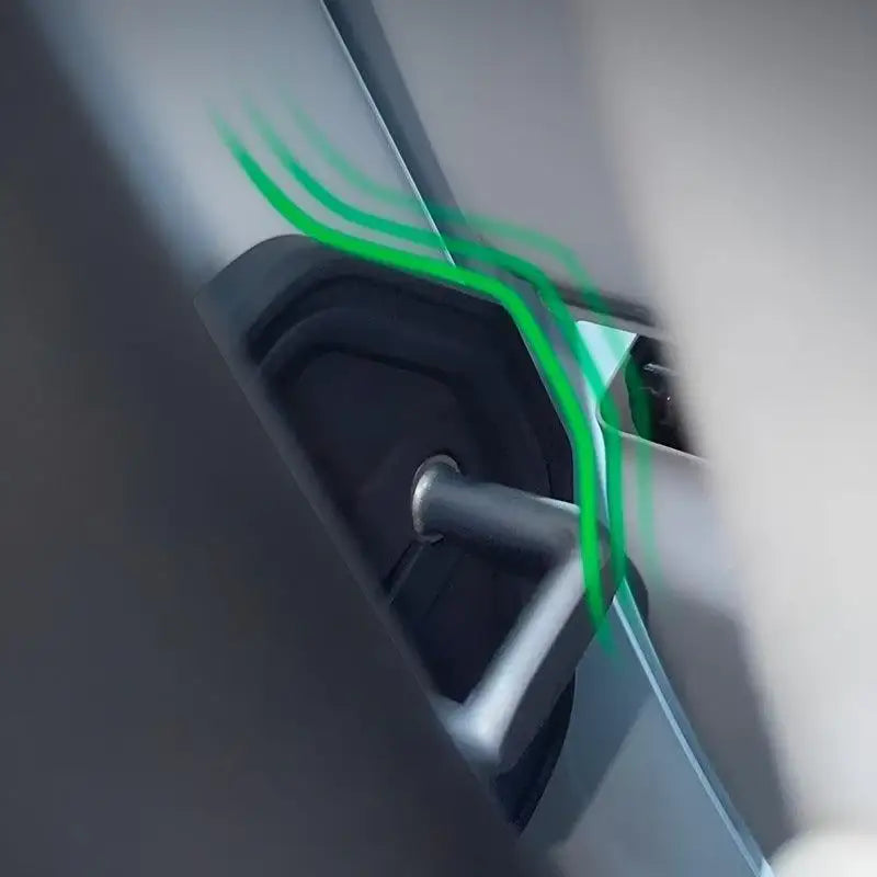 Door Mute Latch Protection Cover ZEEKR4