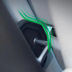 Door Mute Latch Protection Cover ZEEKR4