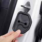 Door Mute Latch Protection Cover ZEEKR2