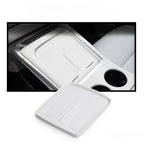 Pad in Silicone Consolle Centrale per XPENG G9