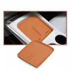 Pad in Silicone Consolle Centrale per XPENG G9