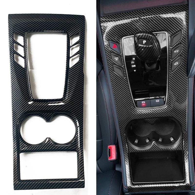 Center Shift Panel for MG HS MG1