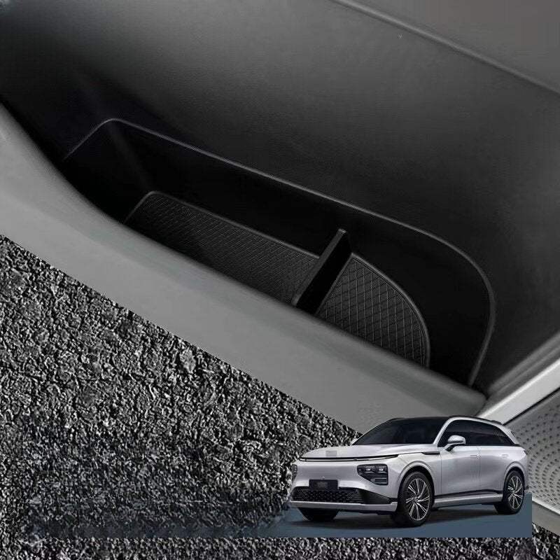 G9 Door Side Storage Box XPENG1