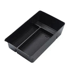 G9 Armrest storage box  Center console organizer tray XPENG2