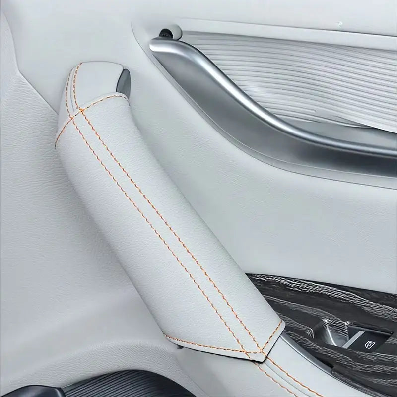 Door Handle Protective Cover for BYD Sealion 6 / Seal U BYD1