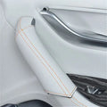 Door Handle Protective Cover for BYD Sealion 6 / Seal U BYD1