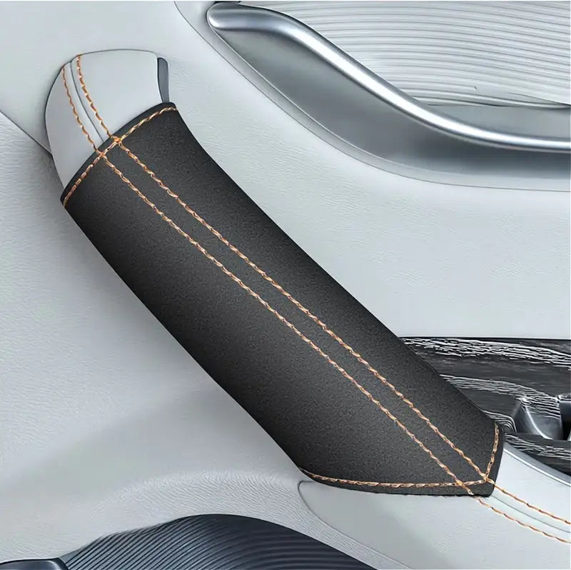 Door Handle Protective Cover for BYD Sealion 6 / Seal U BYD4