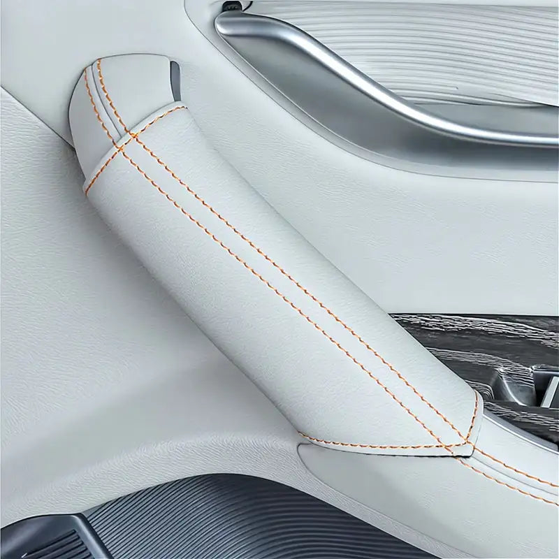 Door Handle Protective Cover for BYD Sealion 6 / Seal U BYD2
